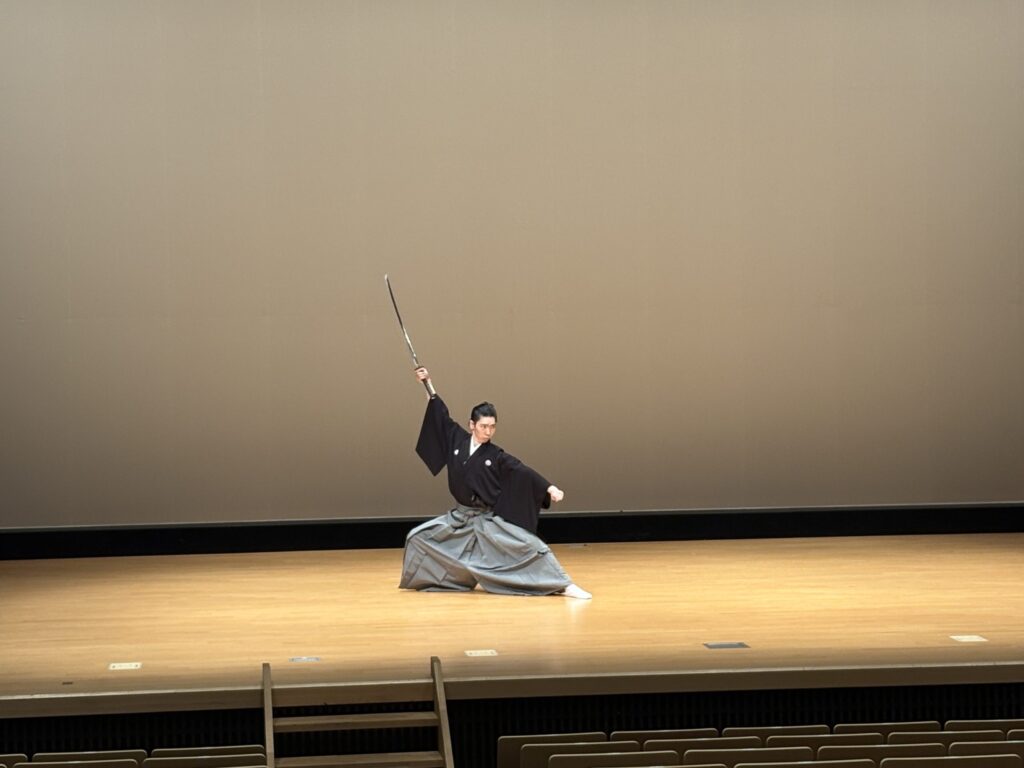 宣材用写真１